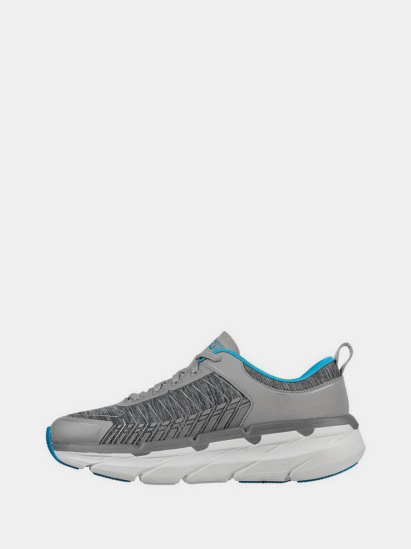 Кроссовки Skechers Max Cushioning Premier - Majestic Road модель 128136 GYAQ Кроссовки Skechers Max Cushioning Premier - Majestic Road модель 128136 GYAQ Фото