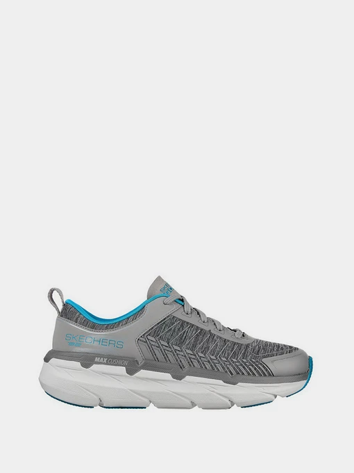 Кроссовки Skechers Max Cushioning Premier - Majestic Road модель 128136 GYAQ Фото