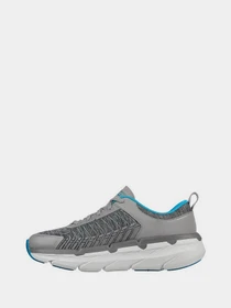 Кроссовки Skechers Max Cushioning Premier - Majestic Road модель 128136 GYAQ Фото