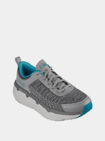 Кроссовки Skechers Max Cushioning Premier - Majestic Road модель 128136 GYAQ Фото