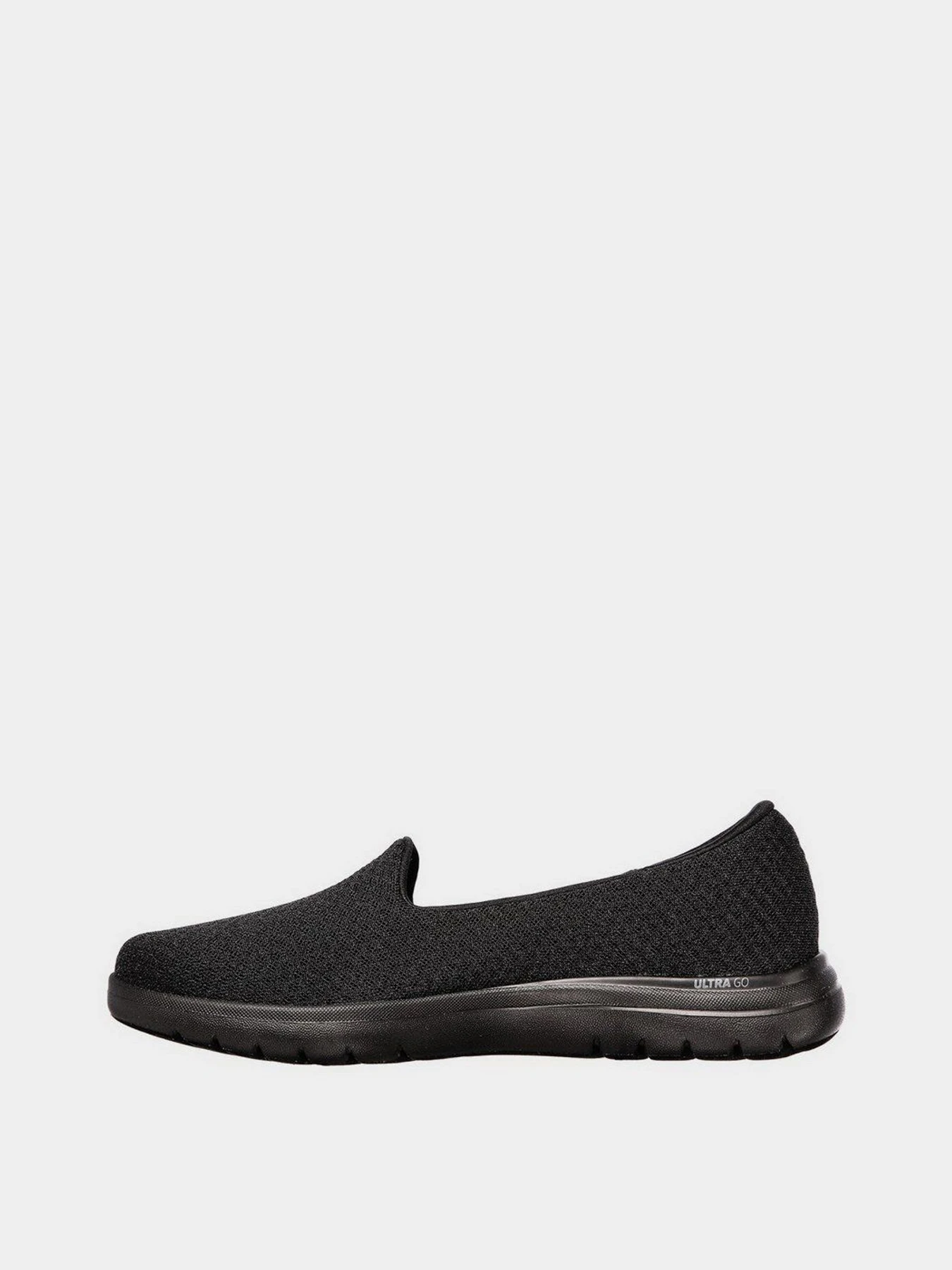 Слипоны и мокасины Skechers On the GO Flex - Charm модель 136408 BBK Фото