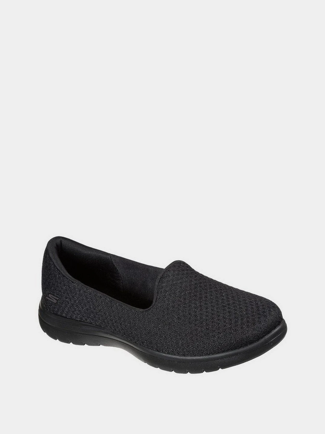 Слипоны и мокасины Skechers On the GO Flex - Charm модель 136408 BBK Фото