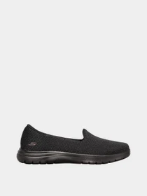 Слипоны и мокасины Skechers On the GO Flex - Charm модель 136408 BBK Фото