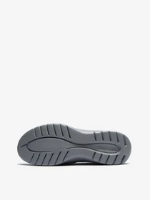 Слипоны и мокасины Skechers On-The-Go Flex модель 136401 GRY Фото