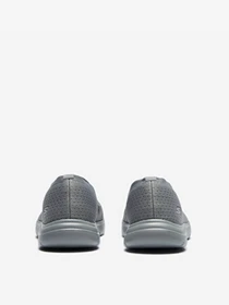 Слипоны и мокасины Skechers On-The-Go Flex модель 136401 GRY Фото