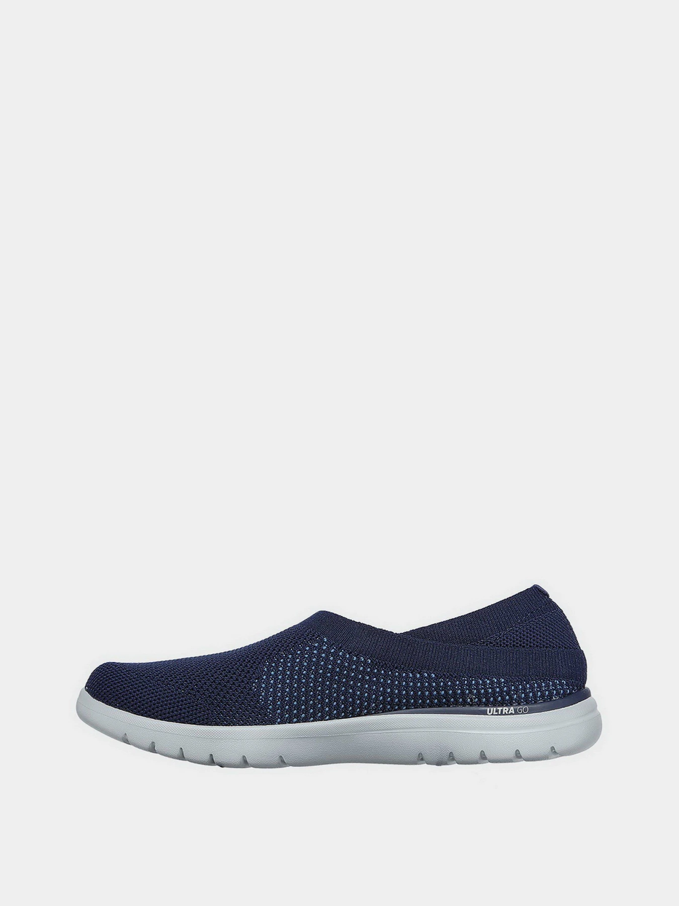 Слипоны и мокасины Skechers On-the-GO Flex - Remedy модель 136500 NVY Слипоны и мокасины Skechers On-the-GO Flex - Remedy модель 136500 NVY Фото