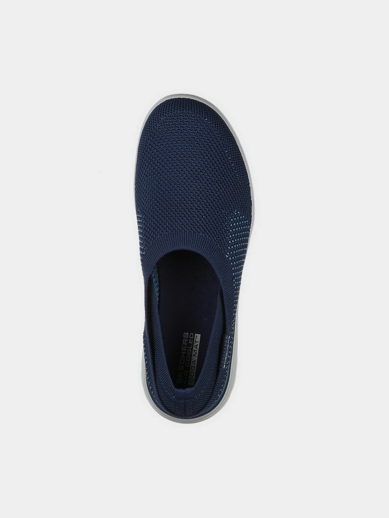 Слипоны и мокасины Skechers On-the-GO Flex - Remedy модель 136500 NVY Слипоны и мокасины Skechers On-the-GO Flex - Remedy модель 136500 NVY Фото