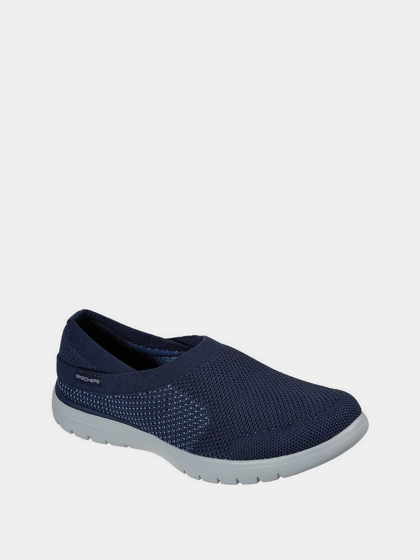 Слипоны и мокасины Skechers On-the-GO Flex - Remedy модель 136500 NVY Слипоны и мокасины Skechers On-the-GO Flex - Remedy модель 136500 NVY Фото