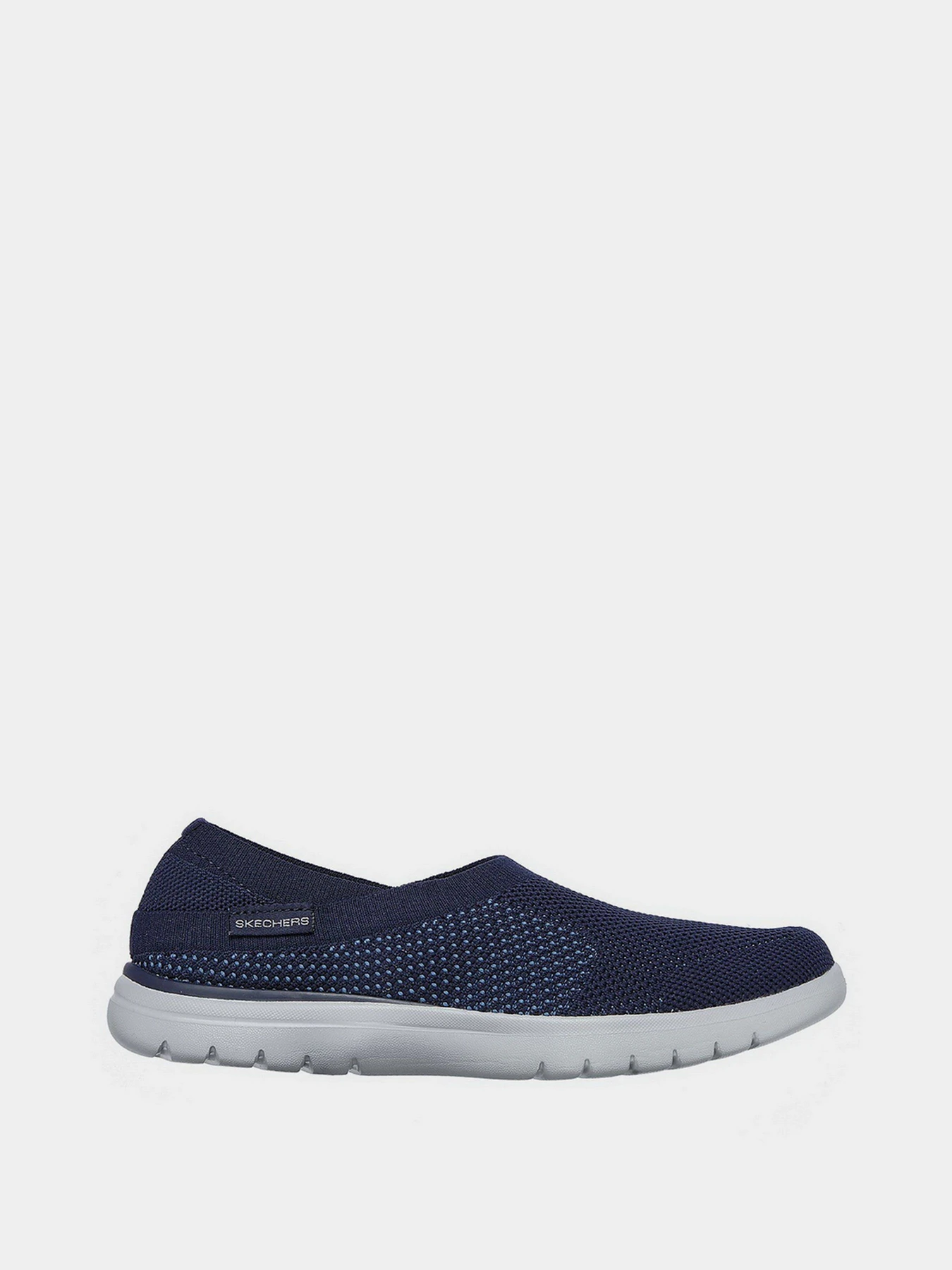 Слипоны и мокасины Skechers On-the-GO Flex - Remedy модель 136500 NVY Слипоны и мокасины Skechers On-the-GO Flex - Remedy модель 136500 NVY Фото