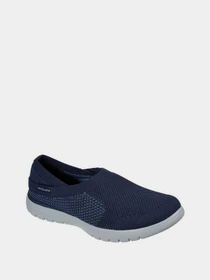 Слипоны и мокасины Skechers On-the-GO Flex - Remedy модель 136500 NVY Фото