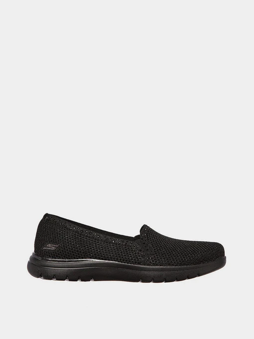 Сліпони та мокасини Skechers On-the-GO Flex - Treasure Gem модель 136412 BBK Фото