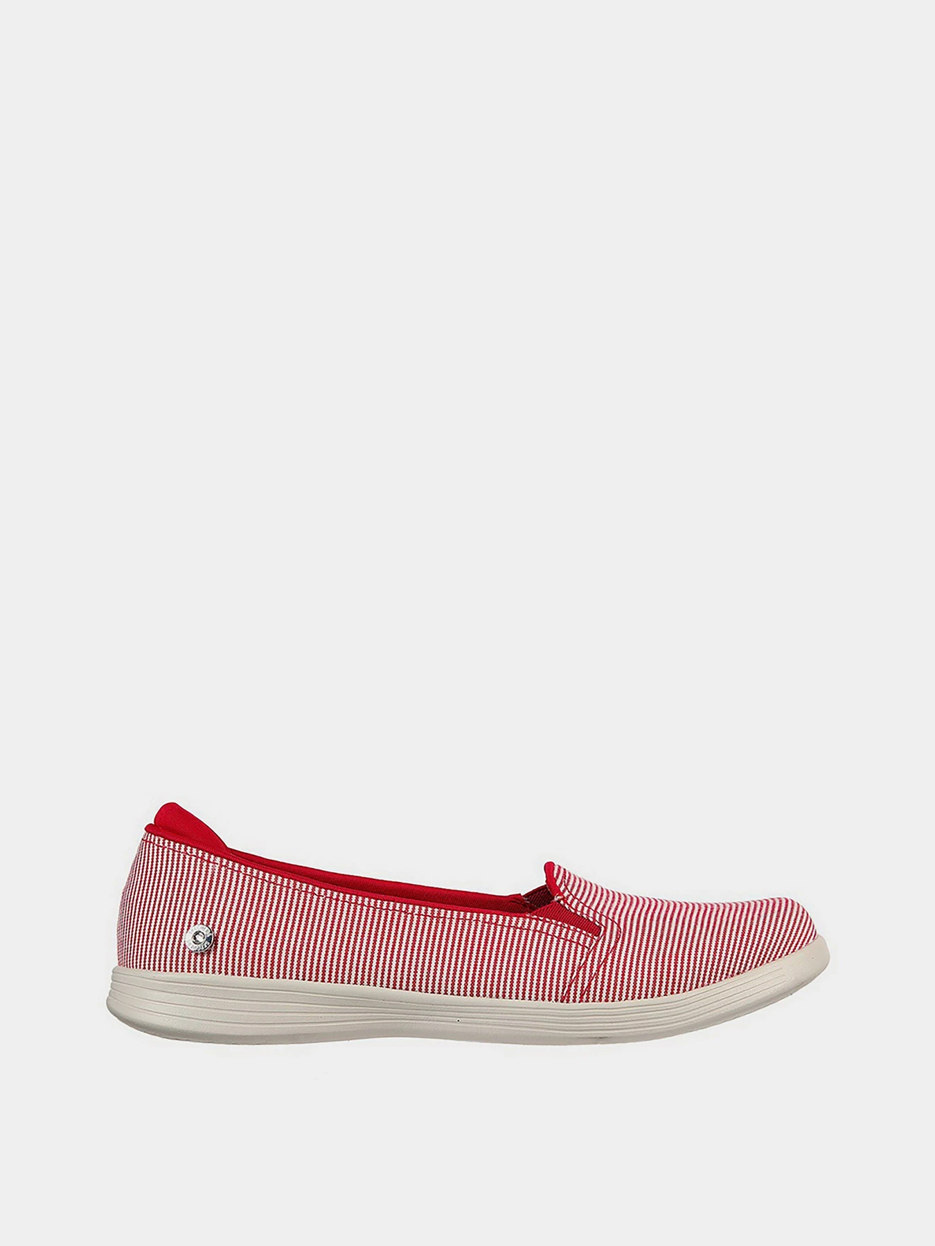 Слипоны и мокасины Skechers On-the-GO Dreamy - Sea Breeze модель 136270 RDW Слипоны и мокасины Skechers On-the-GO Dreamy - Sea Breeze модель 136270 RDW Фото