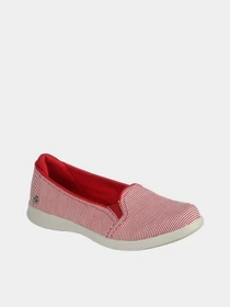 Слипоны и мокасины Skechers On-the-GO Dreamy - Sea Breeze модель 136270 RDW Фото