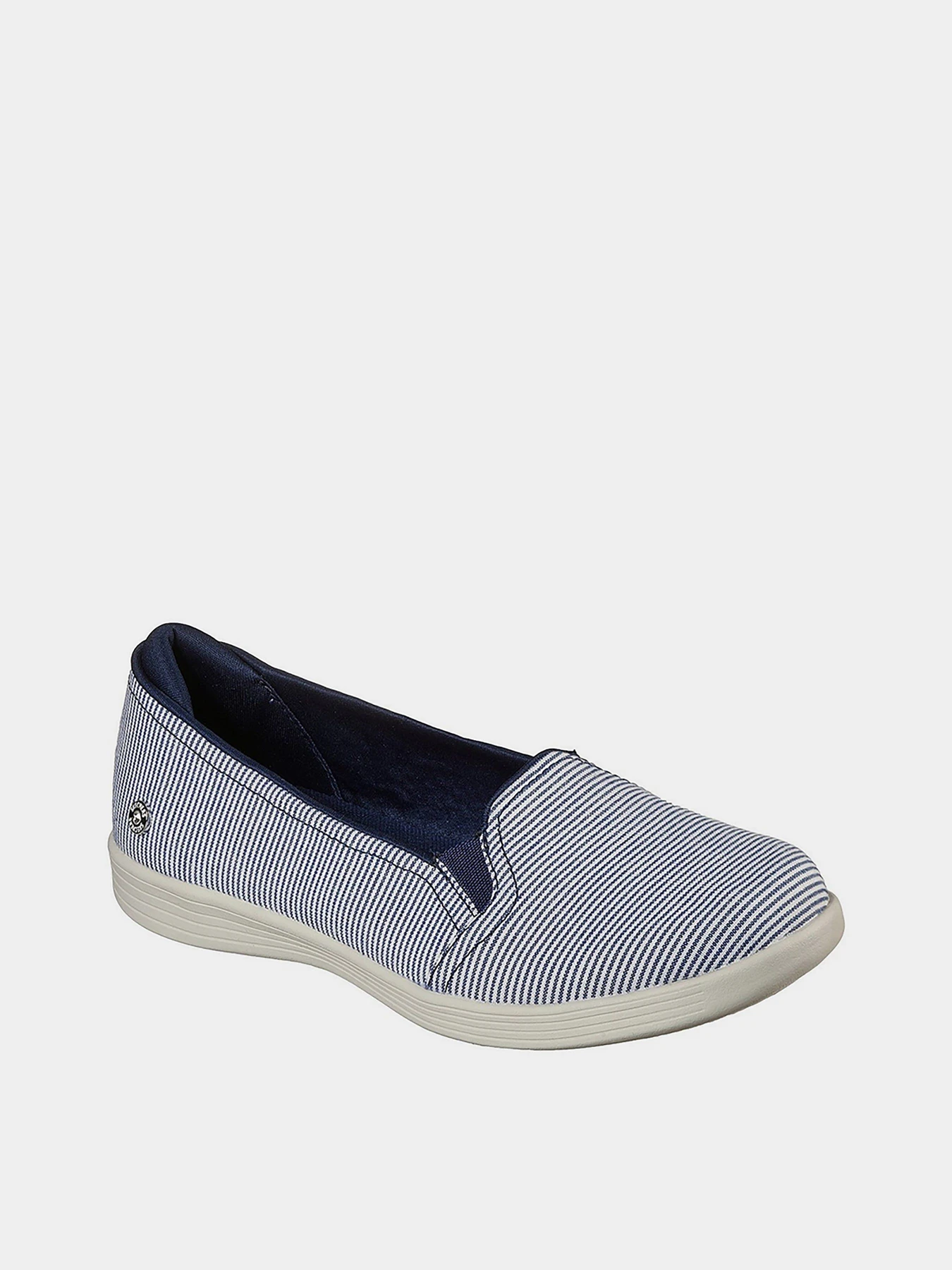 Слипоны и мокасины Skechers On-the-GO Dreamy - Sea Breeze модель 136270 NVW Слипоны и мокасины Skechers On-the-GO Dreamy - Sea Breeze модель 136270 NVW Фото
