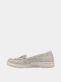 Слипоны и мокасины Skechers Arch Fit Uplift - Fierce модель 136621 TPE Фото