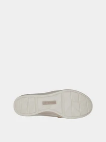 Слипоны и мокасины Skechers Arch Fit Uplift - Cruise'n By модель 136620 NAT Фото