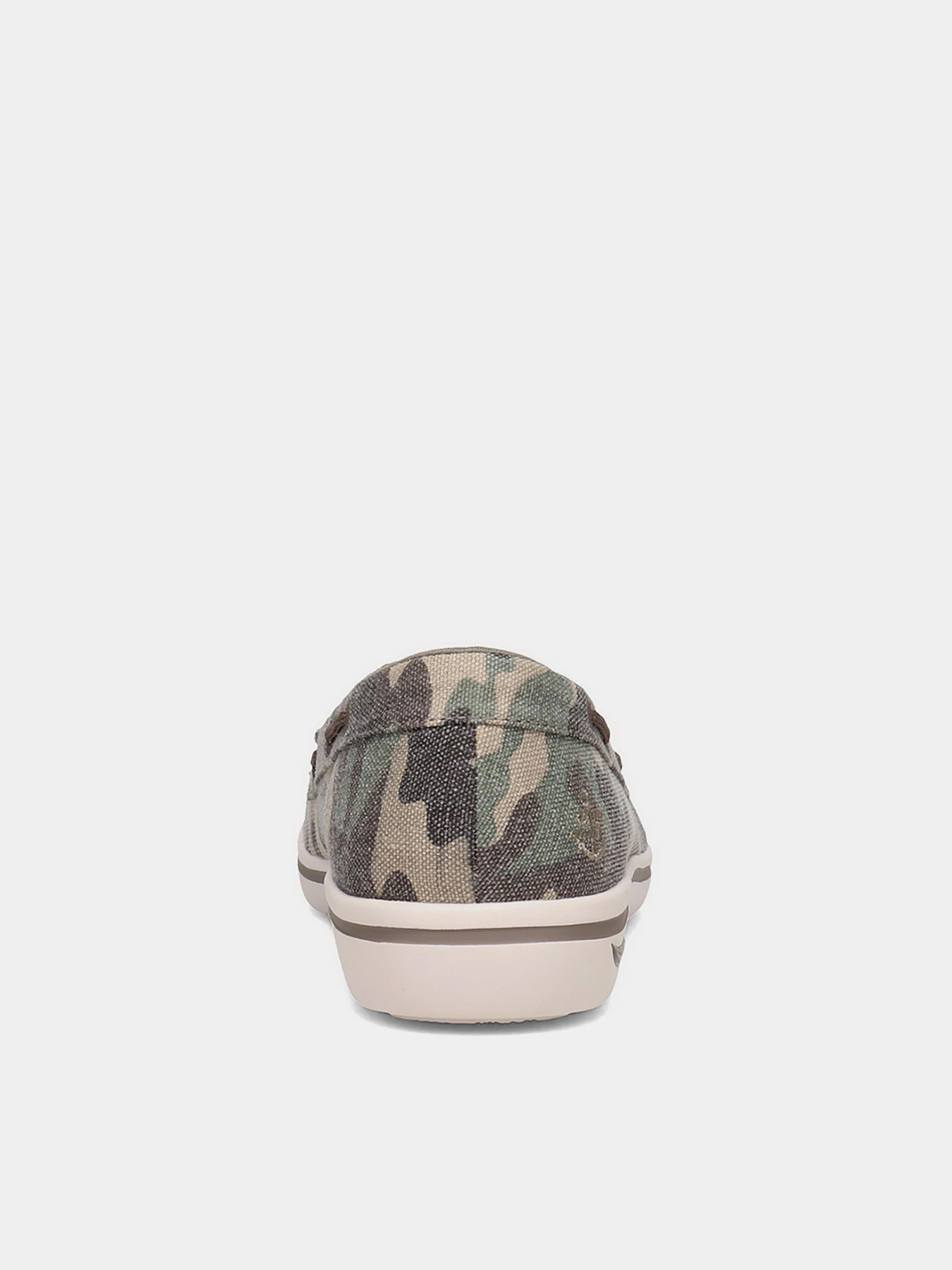 Слипоны и мокасины Skechers Arch Fit Uplift - Instinct модель 136603 CAMO Фото