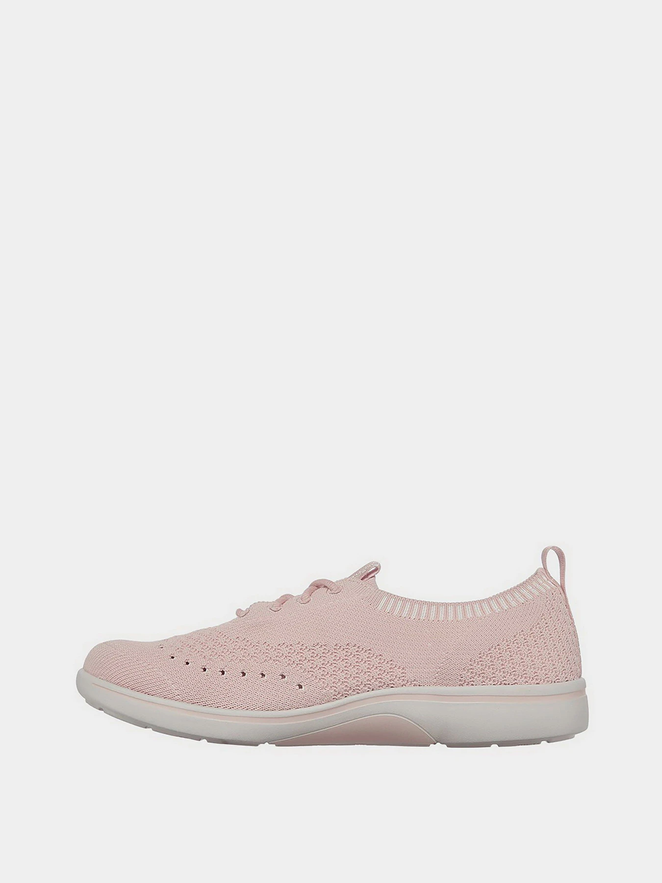 Кроссовки Skechers Arch Fit Uplift - Stunner модель 136590 LTPK Кроссовки Skechers Arch Fit Uplift - Stunner модель 136590 LTPK Фото