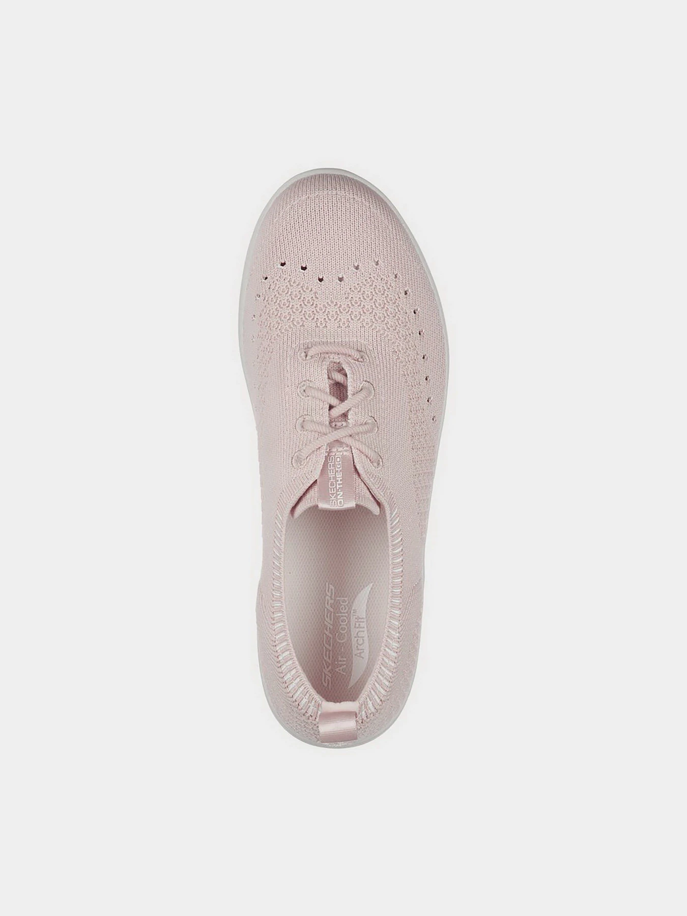Кроссовки Skechers Arch Fit Uplift - Stunner модель 136590 LTPK Кроссовки Skechers Arch Fit Uplift - Stunner модель 136590 LTPK Фото