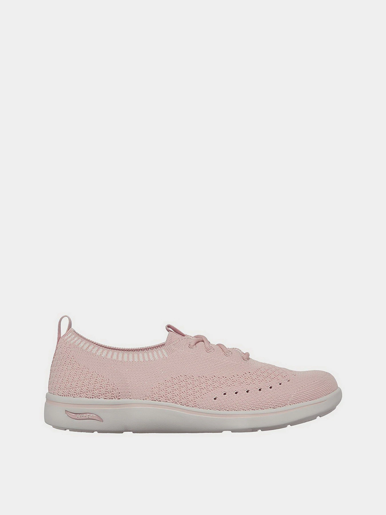 Кроссовки Skechers Arch Fit Uplift - Stunner модель 136590 LTPK Кроссовки Skechers Arch Fit Uplift - Stunner модель 136590 LTPK Фото