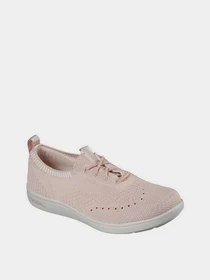 Кроссовки Skechers Arch Fit Uplift - Stunner модель 136590 LTPK Фото