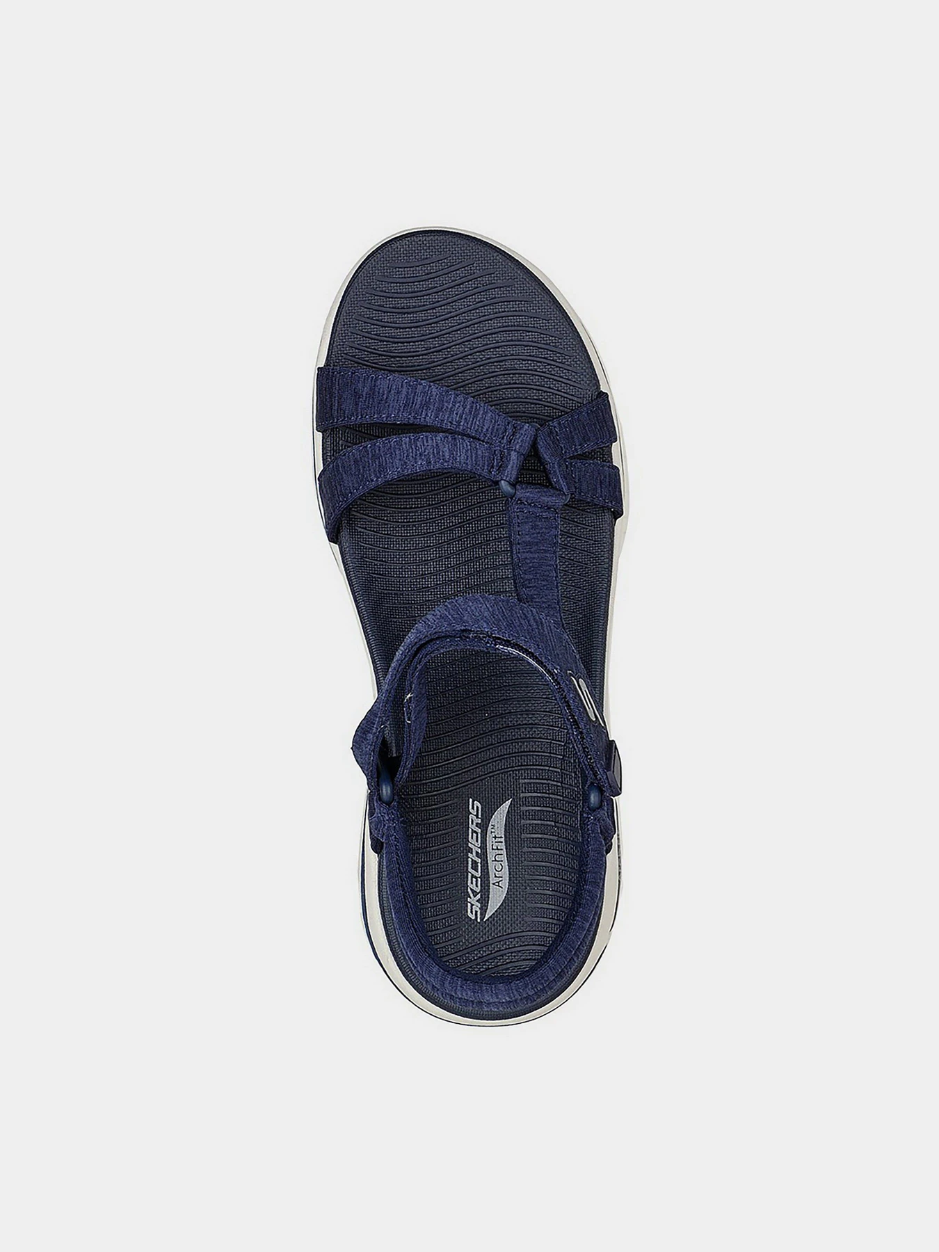 Сандалії Skechers GO WALK Arch Fit - Elite модель 140225 NVY Фото