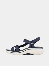 Сандалії Skechers GO WALK Arch Fit - Elite модель 140225 NVY Фото