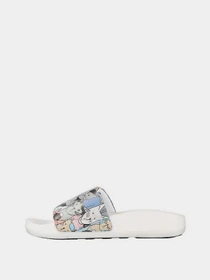 Шльопанці Skechers Hyper Slide - Pawsome модель 172025 WMLT Фото