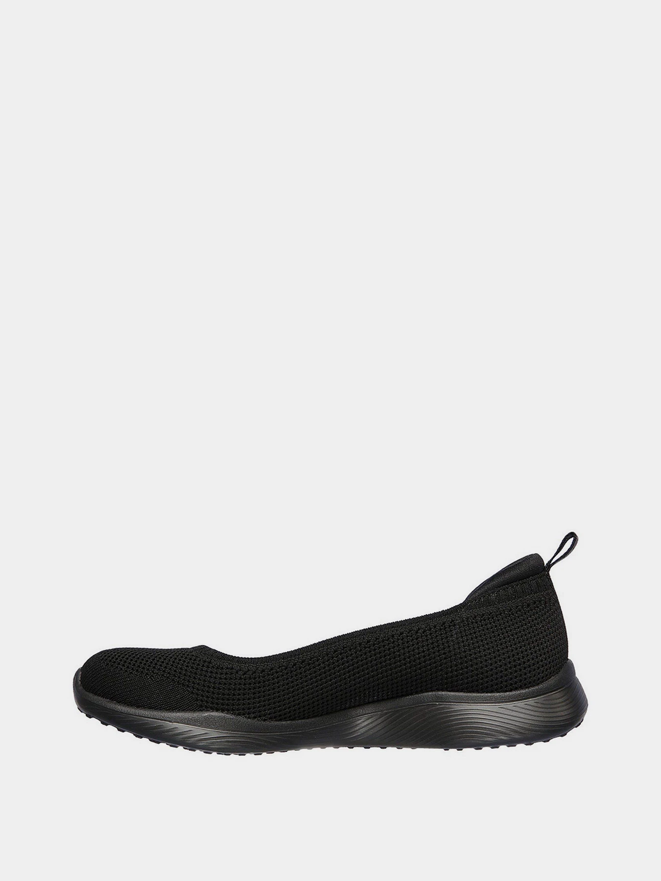 Туфлі та лофери Skechers Microburst 2.0 - Be Iconic модель 104134 BBK Фото