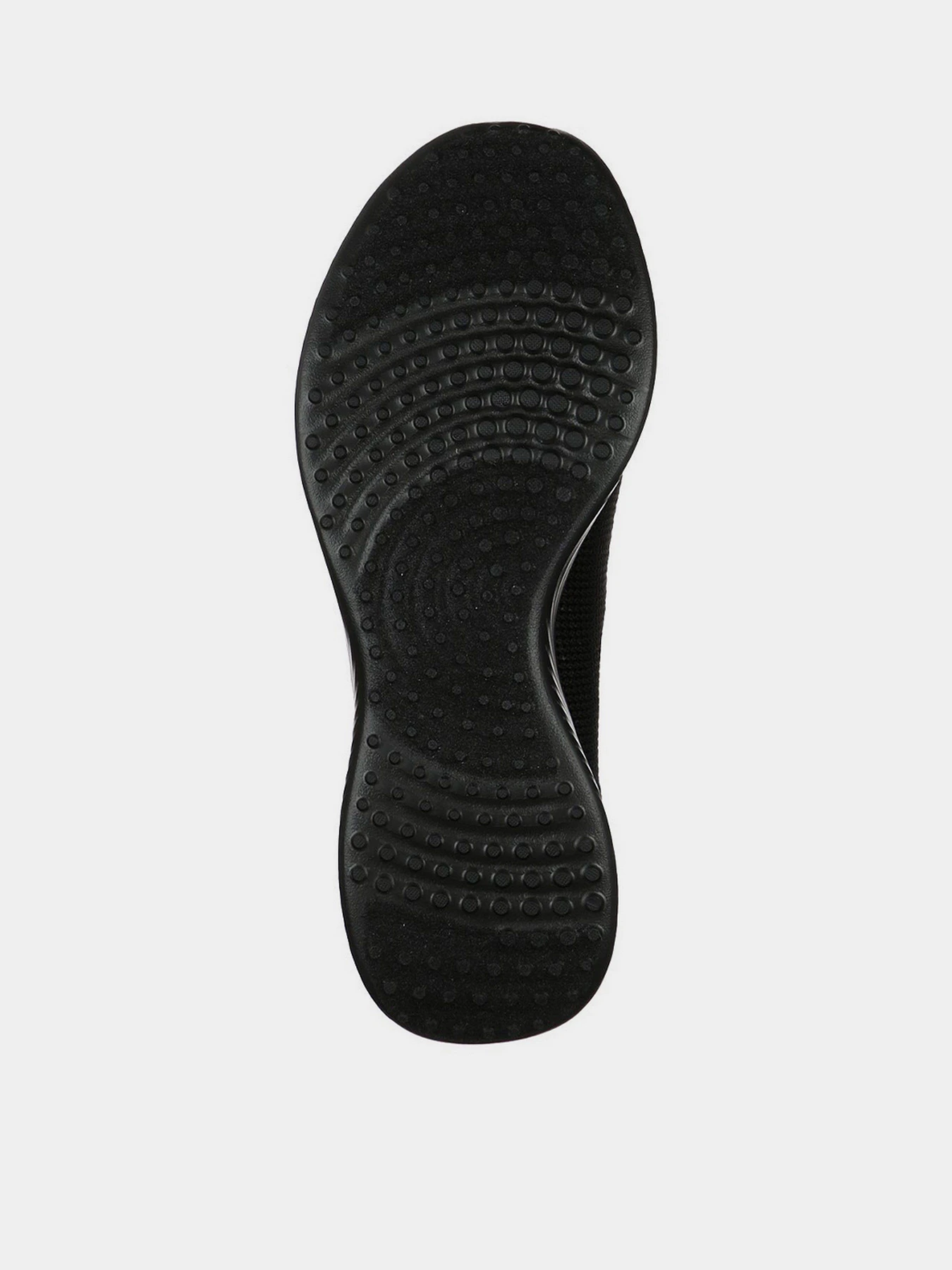 Туфлі та лофери Skechers Microburst 2.0 - Be Iconic модель 104134 BBK Фото