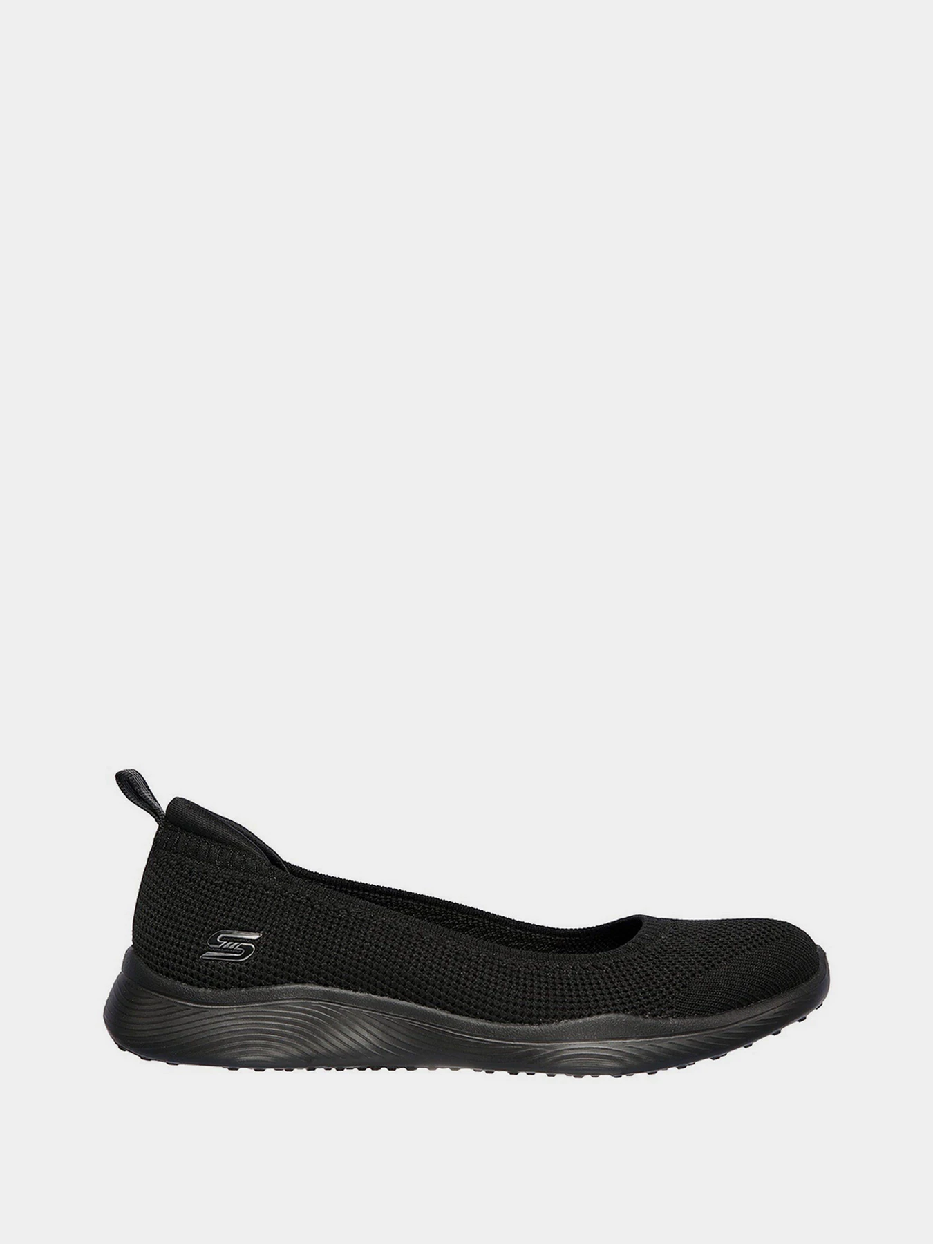 Туфлі та лофери Skechers Microburst 2.0 - Be Iconic модель 104134 BBK Фото
