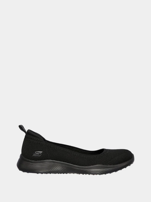 Туфлі та лофери Skechers Microburst 2.0 - Be Iconic модель 104134 BBK Фото