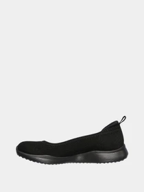 Туфлі та лофери Skechers Microburst 2.0 - Be Iconic модель 104134 BBK Фото