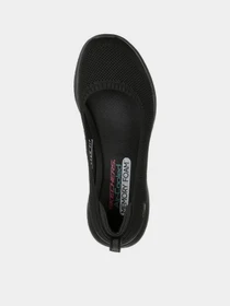 Туфлі та лофери Skechers Microburst 2.0 - Be Iconic модель 104134 BBK Фото