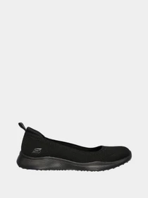 Туфлі та лофери Skechers Microburst 2.0 - Be Iconic модель 104134 BBK Фото