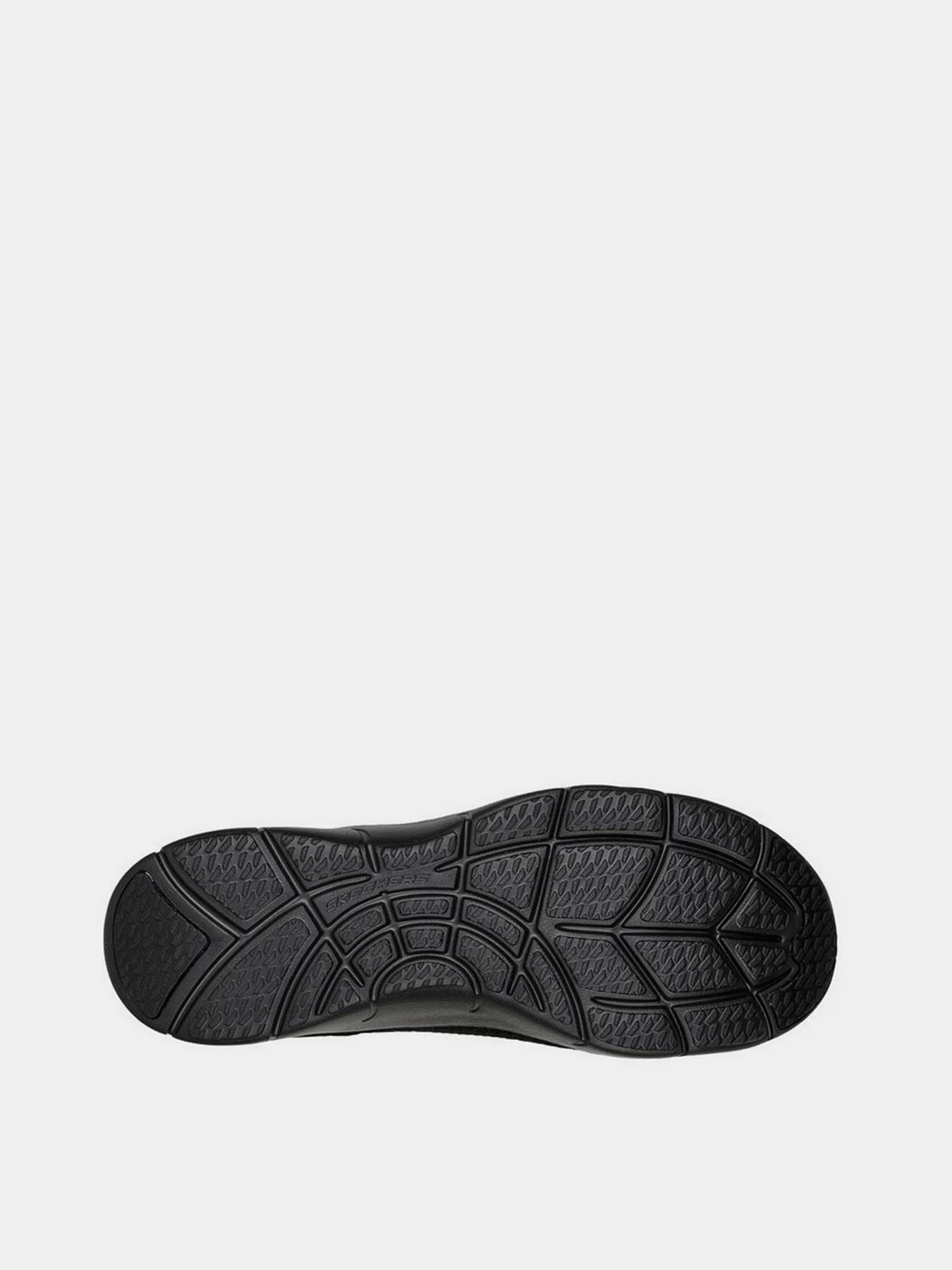 Слипоны и мокасины Skechers Arch Fit Refine - Don't Go модель 104164 BBK Слипоны и мокасины Skechers Arch Fit Refine - Don't Go модель 104164 BBK Фото