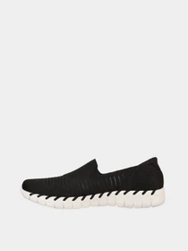 Слипоны и мокасины Skechers GO WALK Smart 2 - Cherlin модель 124334 BLK Фото