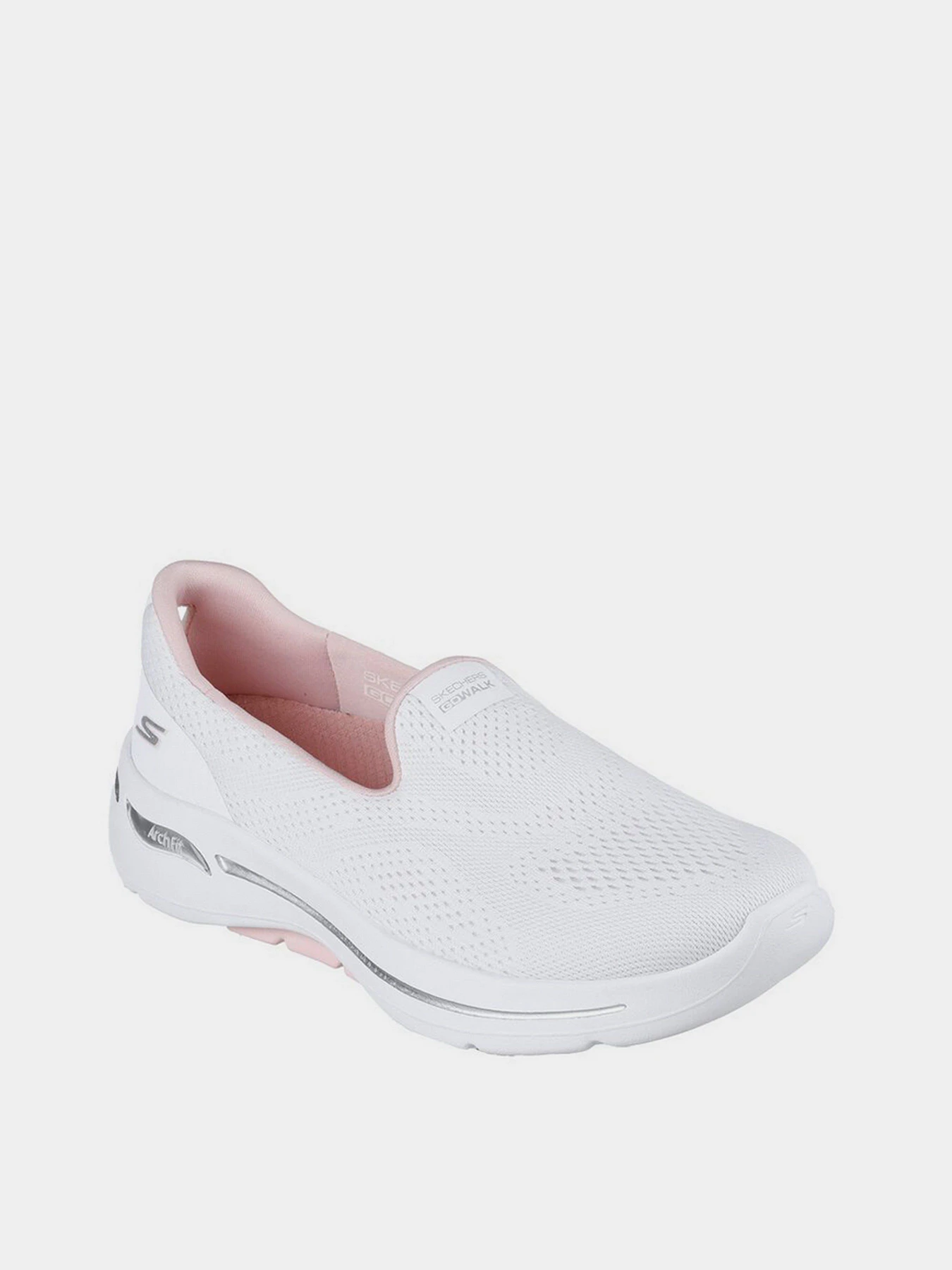 Слипоны и мокасины Skechers GoWalk Arch Fit - Imagined модель 124483 WLPK Фото