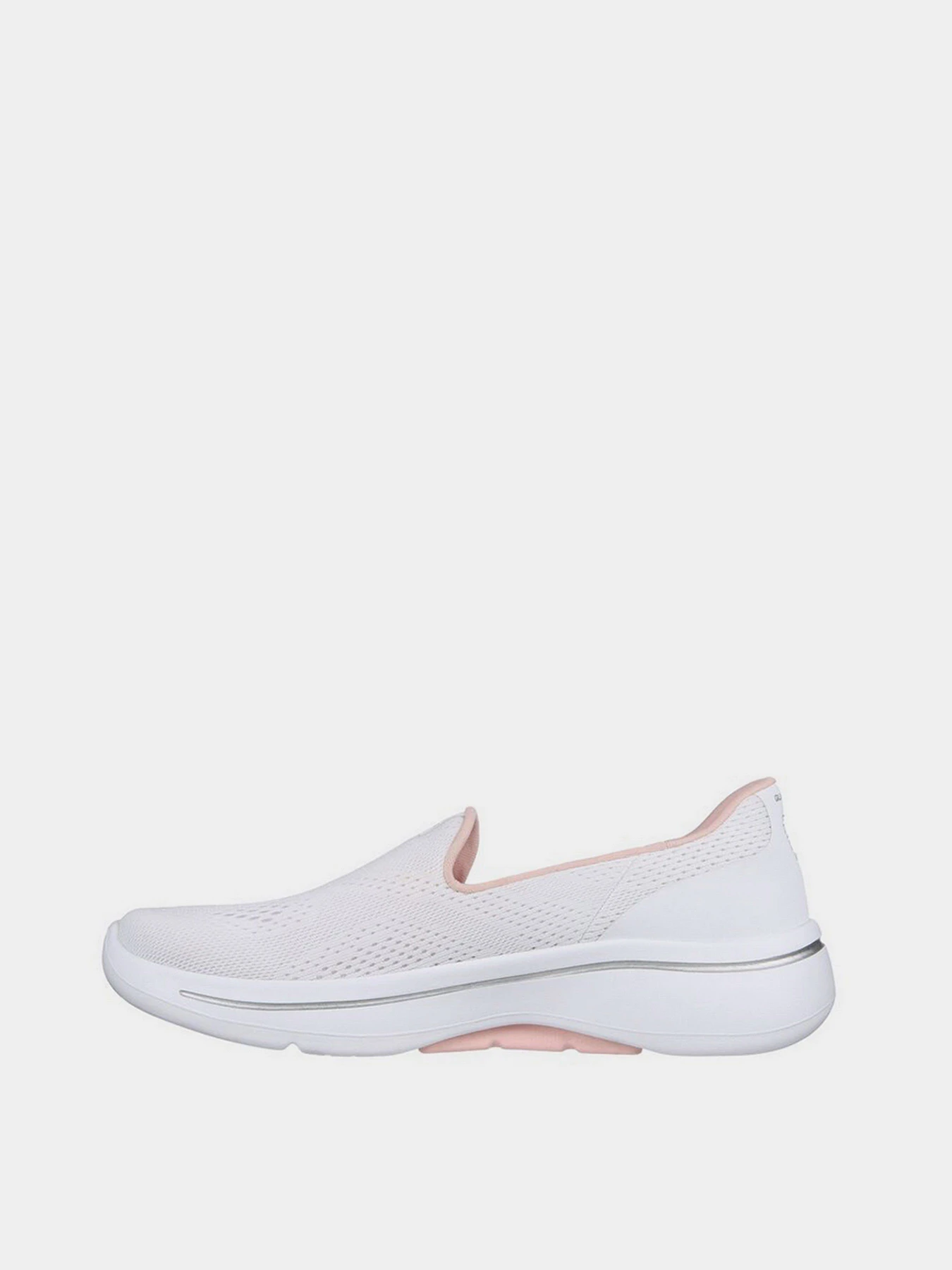 Слипоны и мокасины Skechers GoWalk Arch Fit - Imagined модель 124483 WLPK Фото