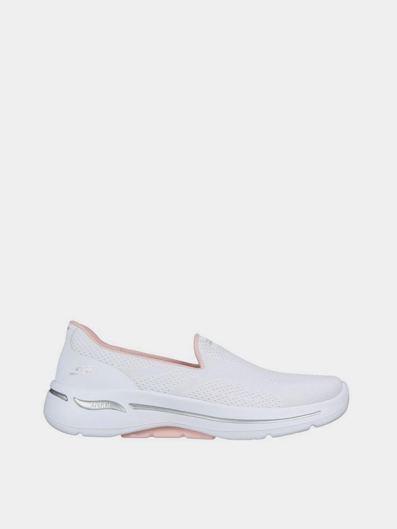 Слипоны и мокасины Skechers GoWalk Arch Fit - Imagined модель 124483 WLPK Фото