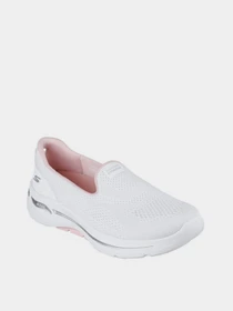Слипоны и мокасины Skechers GoWalk Arch Fit - Imagined модель 124483 WLPK Фото