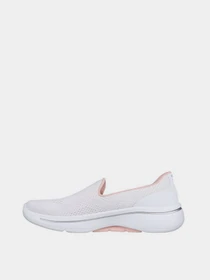 Слипоны и мокасины Skechers GoWalk Arch Fit - Imagined модель 124483 WLPK Фото