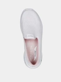 Слипоны и мокасины Skechers GoWalk Arch Fit - Imagined модель 124483 WLPK Фото
