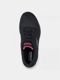 Кроссовки Skechers GO WALK 6 - Iconic Vision модель 124514 BKHP Фото