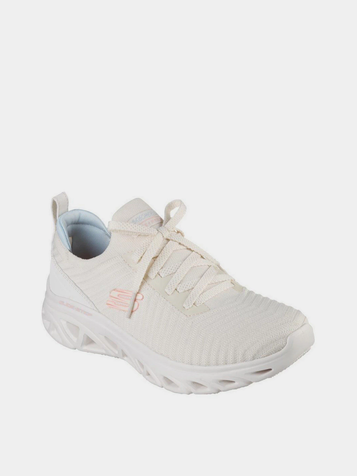 Кроссовки Skechers Glide-Step Sport - New Hype модель 149558 NTBL Фото