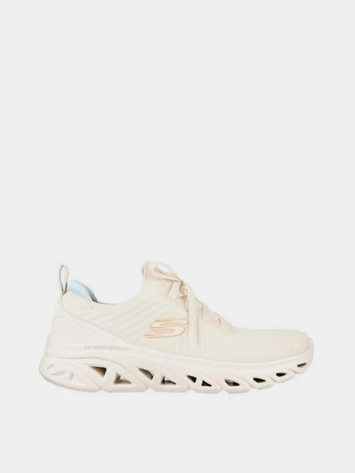 Кроссовки Skechers Glide-Step Sport - New Hype модель 149558 NTBL Фото
