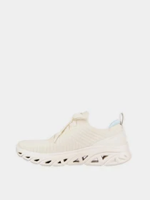 Кроссовки Skechers Glide-Step Sport - New Hype модель 149558 NTBL Фото