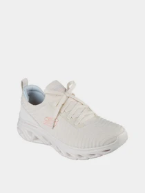 Кроссовки Skechers Glide-Step Sport - New Hype модель 149558 NTBL Фото