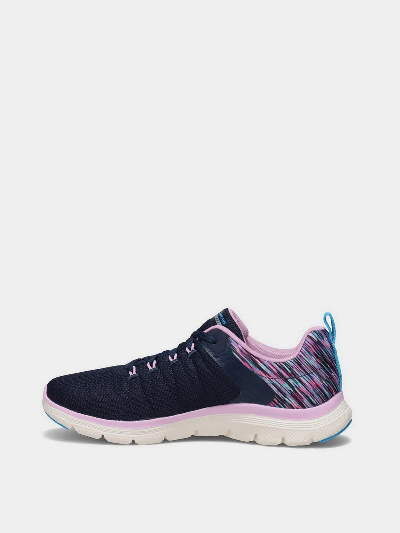 Кросівки Skechers Flex Appeal 4.0 - Dream Easy модель 149571 NVMT Фото
