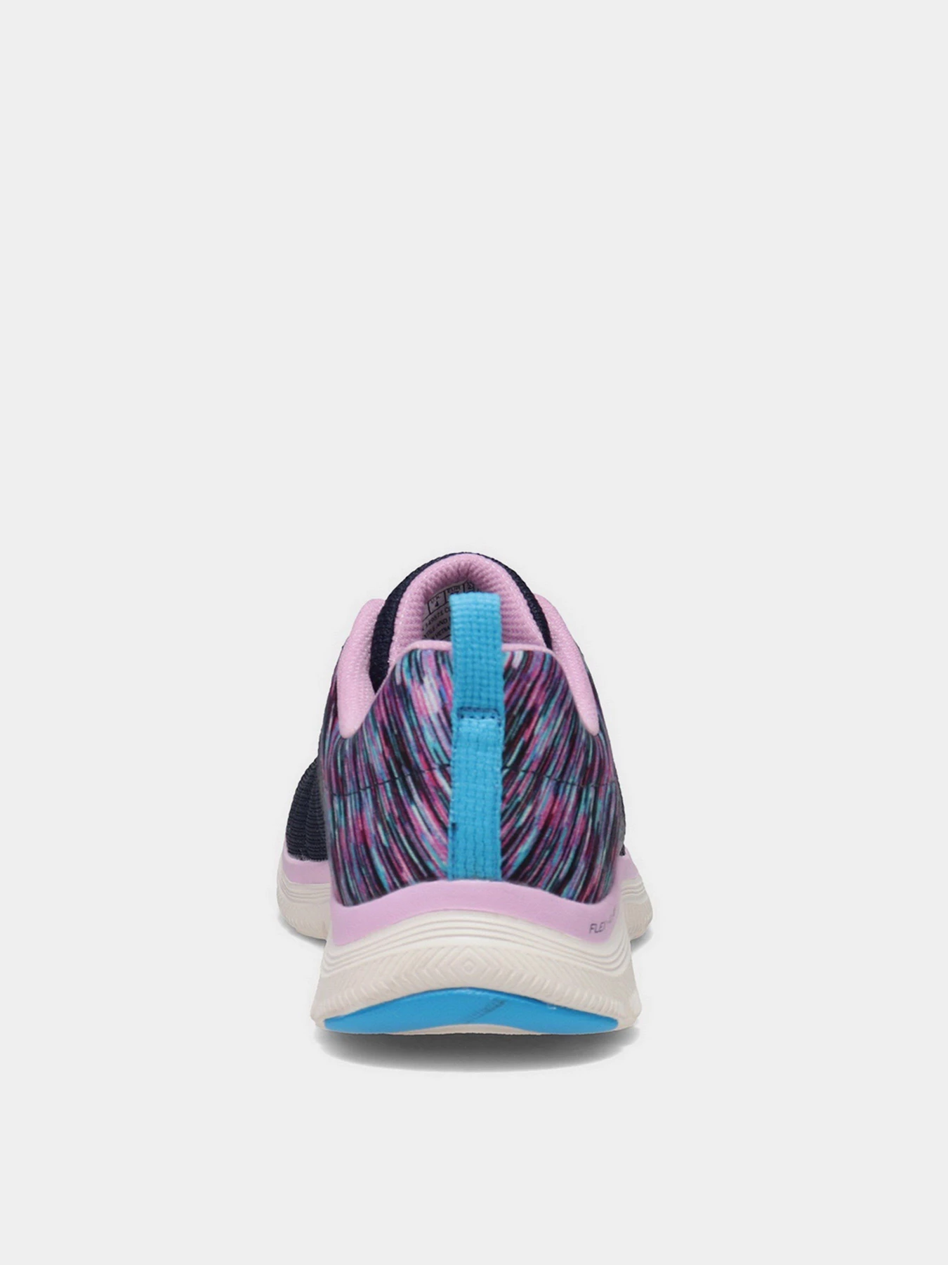 Кросівки Skechers Flex Appeal 4.0 - Dream Easy модель 149571 NVMT Фото